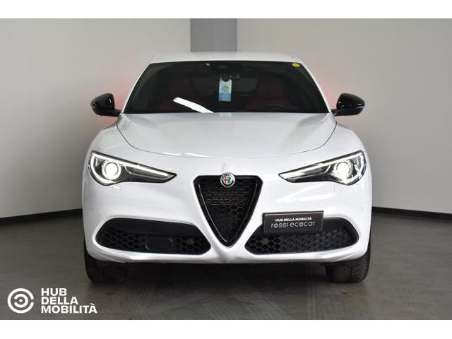 ALFA ROMEO STELVIO 2.0 Turbo 280 CV AT8 Q4 Veloce