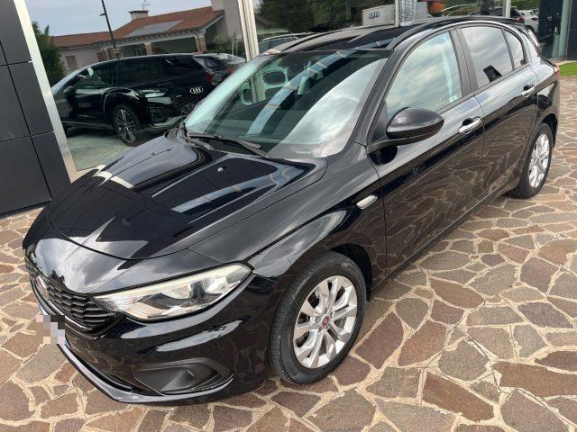 FIAT TIPO 1.3 MJT 95CV 5 PORTE BUSINESS OK NEOPATENTATI