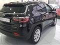 JEEP COMPASS 2.0 diesel 4WD Limited 9AUTOMATICO