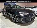 AUDI A3 SPORTBACK SPB 35TDI Stronic S line "18 Sline/FULL LED MATRIX