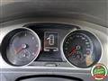 VOLKSWAGEN GOLF 1.6 TDI 110 CV DSG 5p. Comfortline