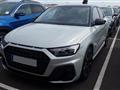 AUDI A1 SPORTBACK SPB 30 TFSI ADRENALIN Stronic black ed. TETTO NERO