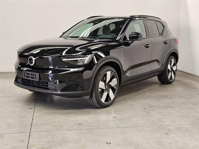 VOLVO XC40 RECHARGE ELECTRIC XC40 Recharge Pure Electric Single Motor FWD Plus