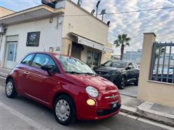 FIAT 500 1.2 69Cv Pop