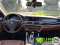 BMW SERIE 5 d cat Futura AUTOMATICA  204CV STEPTRONIC