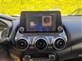 NISSAN JUKE 1.0cc N-DESIGN 114cv ALERT SUP CORSIA TELECAM