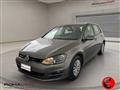 VOLKSWAGEN GOLF 1.6 TDI 90 CV 5p. Business Trendline BlueMotion Te