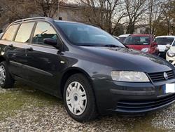 FIAT STILO 1.6i 16V Multi Wagon Active