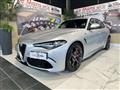 ALFA ROMEO Giulia 2.9 t V6 Quadrifoglio 510cv auto my19