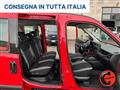 FIAT DOBLÒ 1.6MJT 120CV PC COMBI N1 5 POSTI-BLUETOOTH-SENSORI