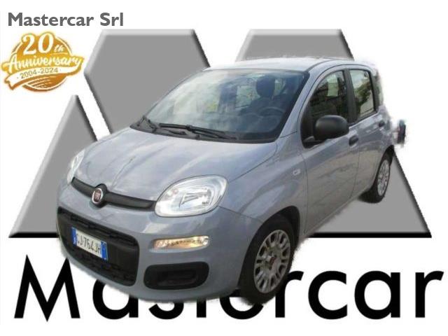 FIAT PANDA 1.0 firefly hybrid tg : GJ764JH