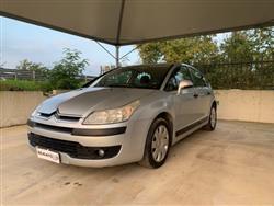 CITROEN C4 1.4 Classique POCHI CHILOMETRI OK NEOPATENTATI