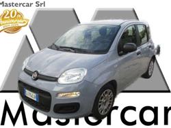 FIAT PANDA 1.0 firefly hybrid tg : GJ764JH