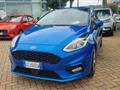 FORD FIESTA 1.5 EcoBlue 5 porte ST-Line