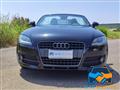 AUDI TT Roadster 2.0 TFSI Advanced plus!