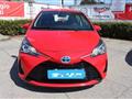 TOYOTA YARIS 1.5 Hybrid 5 porte Cool