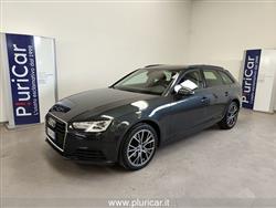 AUDI A4 AVANT A4 Avant 35 TDI S tronic Business