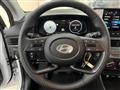 HYUNDAI I20 1.2 MPI MT Connectline SENZA FINANZIAMENTO