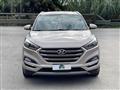 HYUNDAI TUCSON 1.7 CRDi XPossible