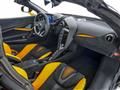 MCLAREN 750S Spider Performance - MCLAREN MILANO