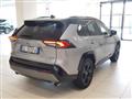 TOYOTA RAV4 2.5 HV (222CV) E-CVT AWD-i Style