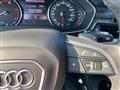 AUDI A4 AVANT Avant 35 TDI/163 CV S tronic