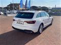 AUDI A4 AVANT A4 Avant 30 TDI/136 CV S tronic Business Advanced