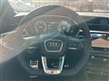 AUDI Q3 SPORTBACK SPB 40 TDI quattro S tronic S line edition