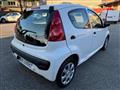 PEUGEOT 107 Bellissima senza nessun lavoro da fare 1.0 68CV 5p