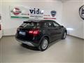 MERCEDES CLASSE GLA d Automatic 4Matic Business Extra