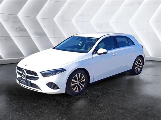 MERCEDES CLASSE A - W177 2023 A 180 d Advanced auto