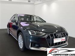 AUDI A4 ALLROAD 40TDI 204CV S-tronic Business LED NAVI PDC *