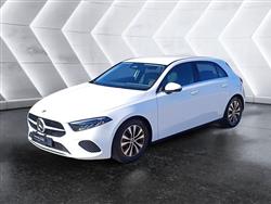 MERCEDES CLASSE A - W177 2023 A 180 d Advanced auto