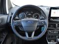 FORD ECOSPORT 1.5 Ecoblue 95 CV Start&Stop Titanium