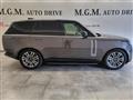 LAND ROVER NUOVO RANGE ROVER 3.0D l6 HSE