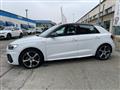 AUDI A1 SPORTBACK SPB 25 TFSI S line edition