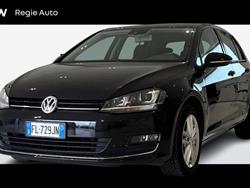 VOLKSWAGEN GOLF 5 Porte 1.6 TDI BlueMotion Comfortline 1.6