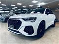 AUDI Q3 Sportback RS 2.5 quattro s-tronic