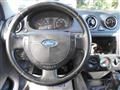 FORD FIESTA 5ª