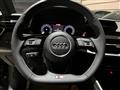 AUDI A3 SPORTBACK SPB 35TDI Stronic S line "18 Sline/FULL LED MATRIX