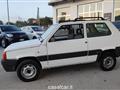 FIAT PANDA 1100 i.e. cat 4x4 Trekking