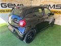 SMART FORFOUR 70 1.0 twinamic Passion