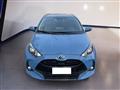 TOYOTA YARIS IV 2020 1.5 hybrid Active