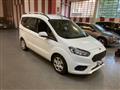 FORD TOURNEO COURIER 1.5 TDCI 75 CV S&S Plus