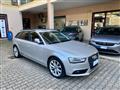 AUDI A4 2.0 tdi Advanced 143cv multitronic