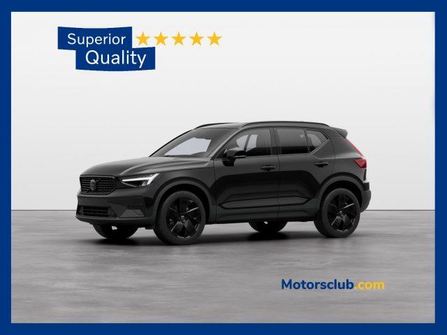 VOLVO XC40 B4 Mild Hybrid aut. Plus Dark Black Edition - MY25