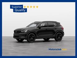 VOLVO XC40 B4 Mild Hybrid aut. Plus Dark Black Edition - MY25