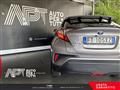 TOYOTA C-HR 1.8h Business 2wd e-cvt