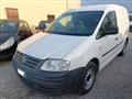 VOLKSWAGEN caddy metano Caddy 2.0 Ecofuel 4p. Life