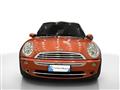 MINI CABRIO Mini 1.6 16V Cooper Cabrio - Sensori - Sedili risc